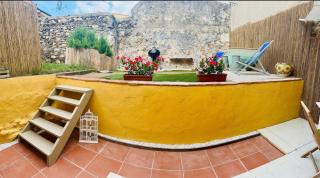 Maison Pillou Garden Loft - Goelba - Marciana Marina - 9