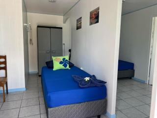 Chez Guy , chambre familiale - 1