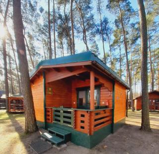 Ośrodek Wypoczynkowy Kormoran Niesulice - 5