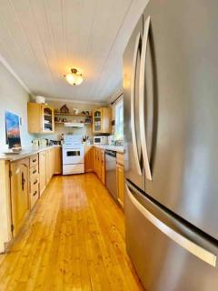 BEST View Wonderland-Cozy Cabin on Pond - 1