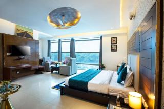 Hotel DELHI 37 by STAR GROUP - Nuova Delhi - 9