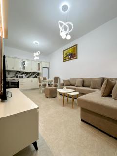 Empire Apartment 1 - 8