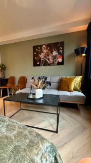 Luksuriøs designleilighet i hjertet av Sandefjord - My Space AS - 1