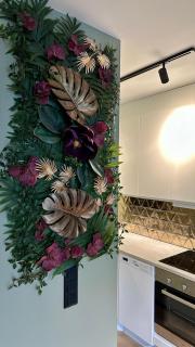 Luksuriøs designleilighet i hjertet av Sandefjord - My Space AS - Sandefjord - 6
