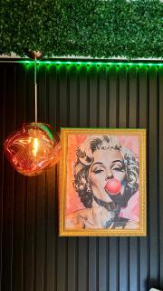 Luksuriøs designleilighet i hjertet av Sandefjord - My Space AS - 4