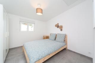 Appartement "Jacinthe d'eau" par Chelona'Loc - 4