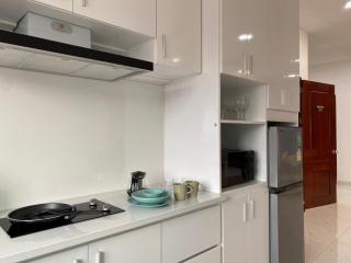 Click Residence, Si Muang - Vientiane - 6