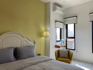 Click Residence, 200 mt from Parkson Mall - Vientiane - 1