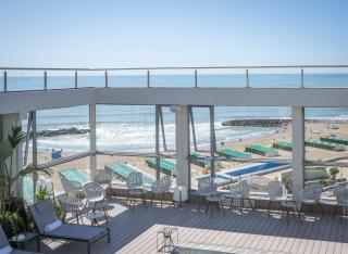 La Bancaria Hotel MDP - Mar del Plata - 9