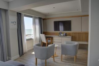 La Bancaria Hotel MDP - Mar del Plata - 3