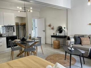 VRACHOS HOUSE "In the heart of Skopelos Town" - 7
