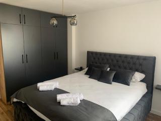 D&B Apartment - 8