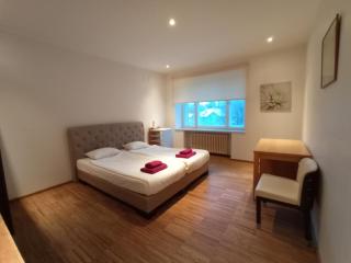 City Center Comfort Guest House - Tallinn - 3