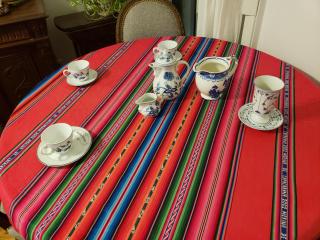 Mi casa Tu casa - Buenos Aires - 3
