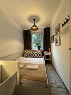 Pokój z parkingiem 20 minut piechotą od Rynku Głównego i Dworca Głównego - 3