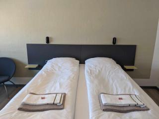 Hotel Thisted - 8