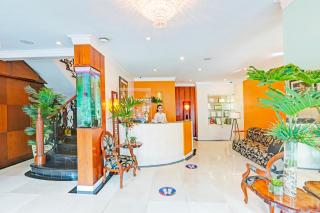 VIP Hostel, Near PNR Pasay Evangelista, Makati Manila - Manila - 2