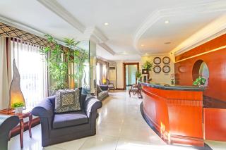VIP Hostel, Near PNR Pasay Evangelista, Makati Manila - Manila - 3
