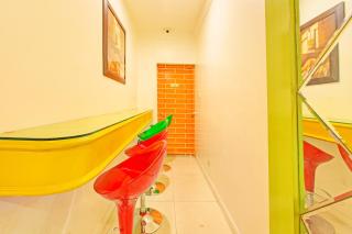 VIP Hostel, Near PNR Pasay Evangelista, Makati Manila - Manila - 5