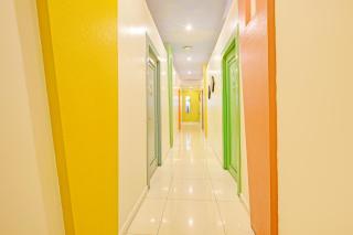 VIP Hostel, Near PNR Pasay Evangelista, Makati Manila - 2