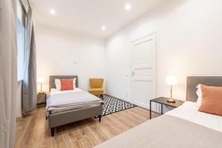 City Center Comfort Guest House - Tallinn - 7