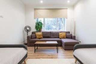 City Center Comfort Guest House - Tallinn - 8