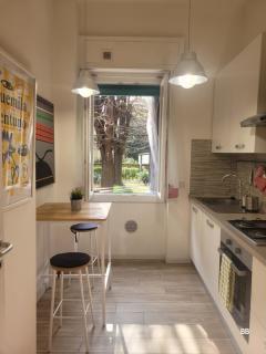 Casa Arancia - Milan - 3