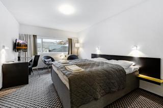 Hotel Thisted - 6
