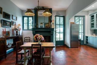 Villa La Maison Rose - Saint-Julien-en-Born - 7