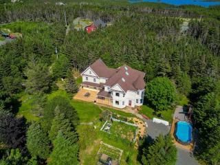 Pondside Bliss WPrivate Pool - Magical Getaway - 7