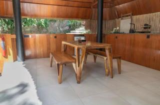 Rimbun River House - Tumbak Bayuh - 8