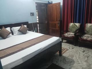 Rawat ji home stay - Ramnagar - 5