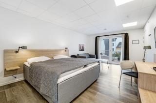 Hotel Thisted - 2