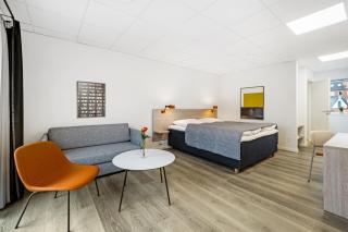 Hotel Thisted - 1