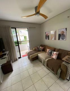 Apt de dois quartos a 50 metros da linda praia Canajure - Florianópolis - 2