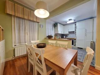 Apartamento de dos habitaciones en Bilbao - 8