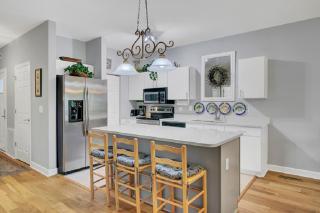 Moorings 503 by Wild Dunes, Luxury Condo with Marina Views and Amenity Access - Isle of Palms - 1