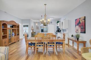 Moorings 503 by Wild Dunes, Luxury Condo with Marina Views and Amenity Access - Isle of Palms - 2