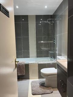 London Property Apartments for up to 6, next to Big Ben & London Eye - London - 8