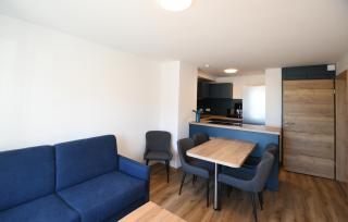 Ferienappartement mit Ostseeblick - 7