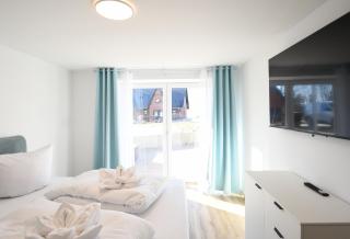 Ferienappartement mit Ostseeblick - 2