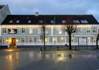 Hotel Thisted - 1