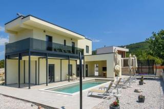 Villa Quinta - Ubasico - 7