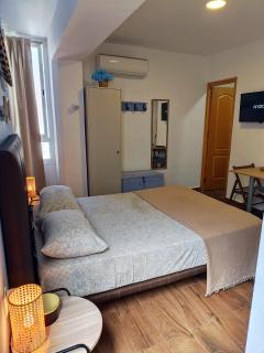 Apartamento Estudio AZUL - 6