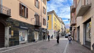 Appartamento Cavour - Affitti Brevi Italia - Lecco - 2