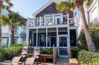 Ocean Point 43 by Wild Dunes, Oceanfront Home - Isle of Palms - 0