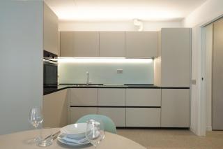 Cenisio New Cozy Apartment - Milan - 8