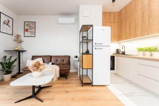 Malila Premium Apartments Cracow Rakowicka 20L- 453 - 8