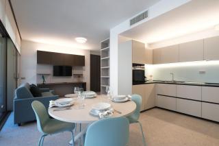 Cenisio New Cozy Apartment - Milan - 0