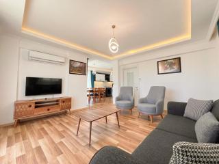 Villa LEON - Fethiye - 1